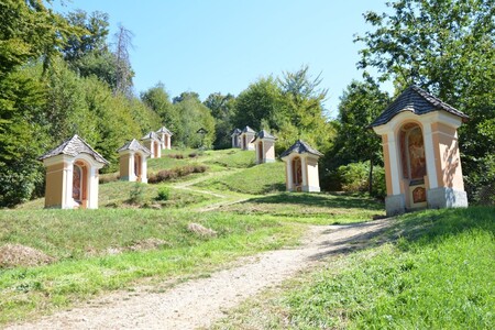 Kalvarija