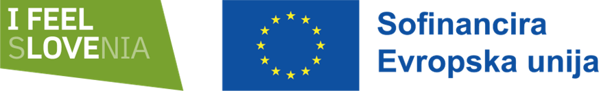 SLO in EU logo